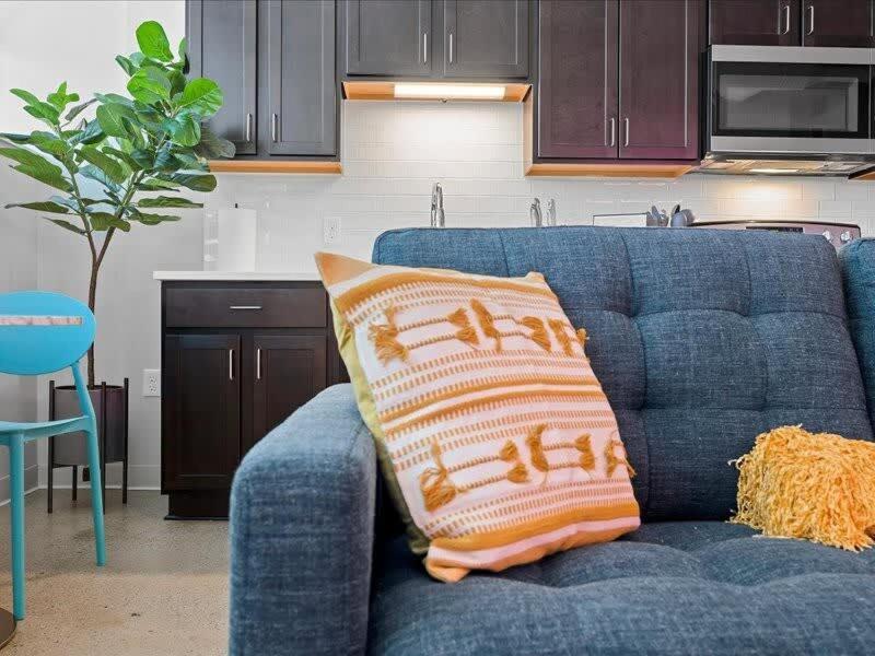 Cozysuites Lavish 1Br, Downtown Pittsburgh Eksteriør bilde