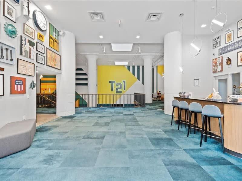 Cozysuites Lavish 1Br, Downtown Pittsburgh Eksteriør bilde