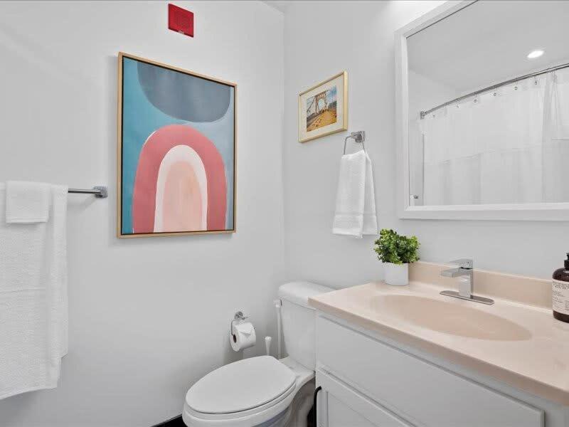 Cozysuites Lavish 1Br, Downtown Pittsburgh Eksteriør bilde