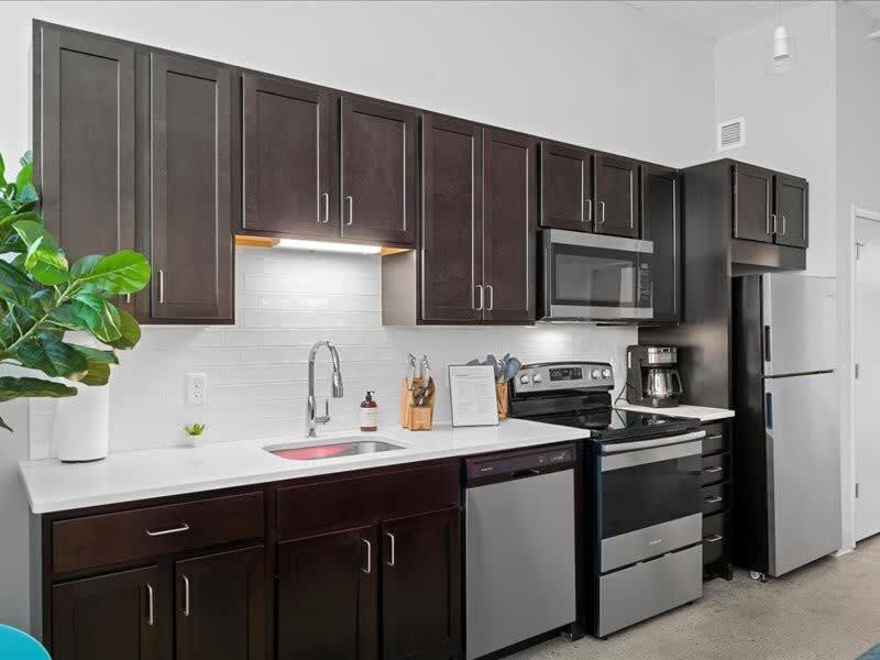 Cozysuites Lavish 1Br, Downtown Pittsburgh Eksteriør bilde