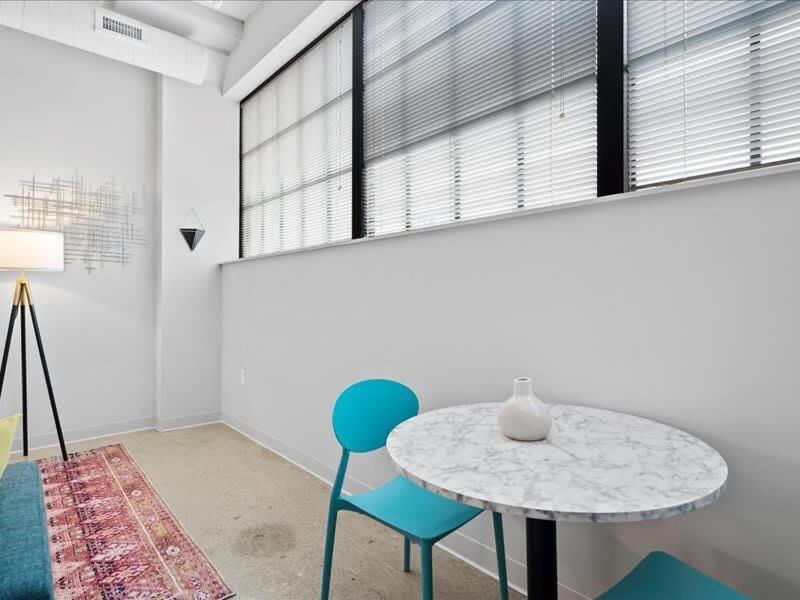 Cozysuites Lavish 1Br, Downtown Pittsburgh Eksteriør bilde