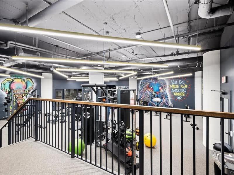 Cozysuites Lavish 1Br, Downtown Pittsburgh Eksteriør bilde